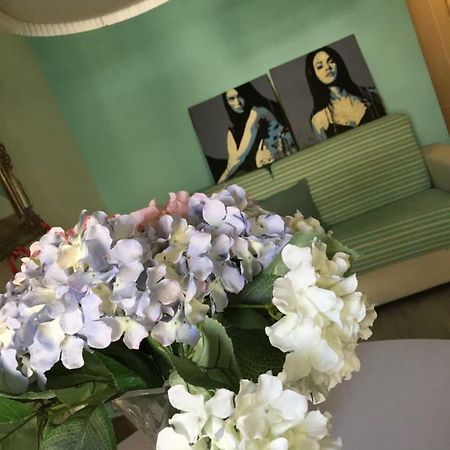 Resident St Agata Appartament Artist Apartment มารีนา ดิ มาซซา ภายนอก รูปภาพ