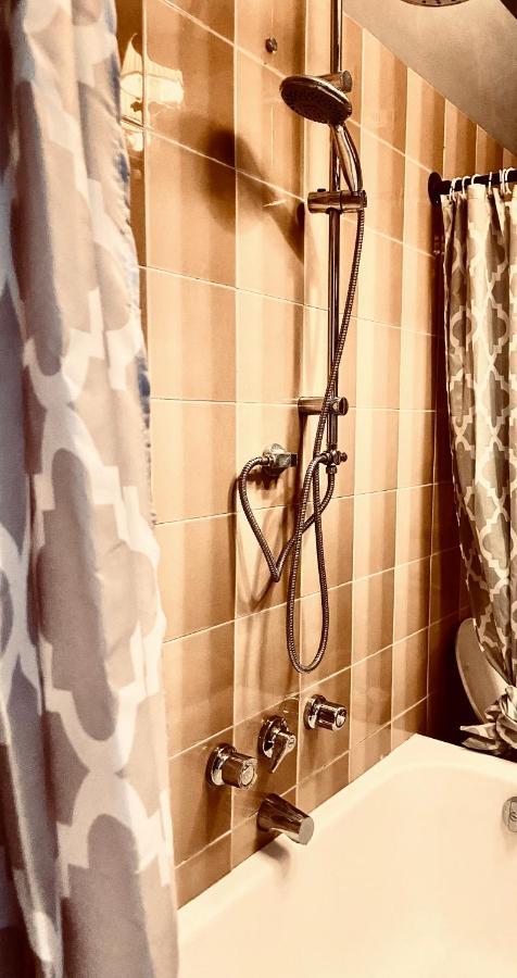 Resident St Agata Appartament Artist Apartment มารีนา ดิ มาซซา ภายนอก รูปภาพ
