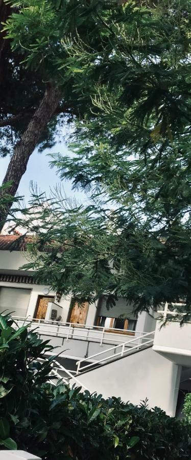 Resident St Agata Appartament Artist Apartment มารีนา ดิ มาซซา ภายนอก รูปภาพ